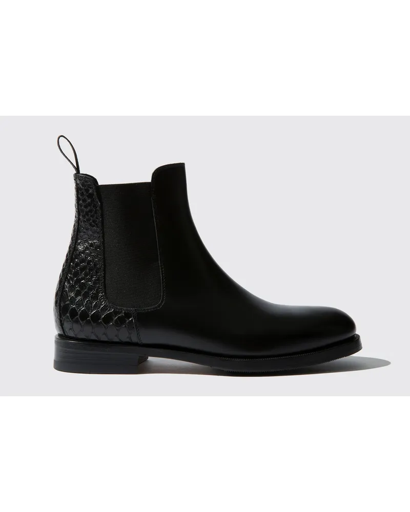 Scarosso Ottavia Schwarz