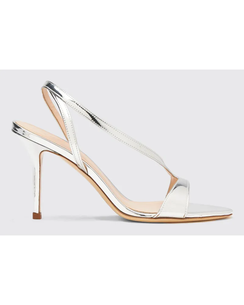 Scarosso Paula Silber