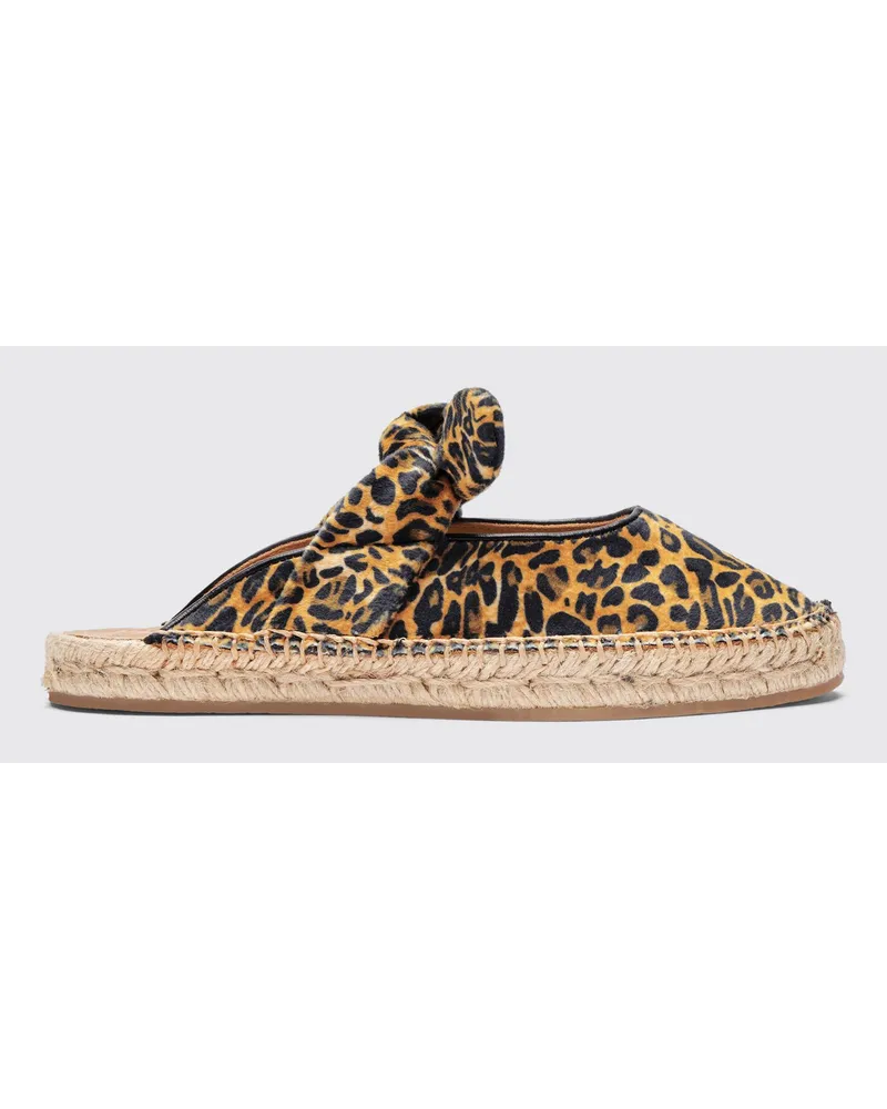 Scarosso Pina Leo Samt