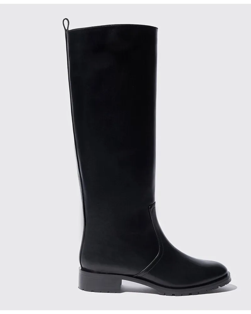 Scarosso Sofia Schwarz