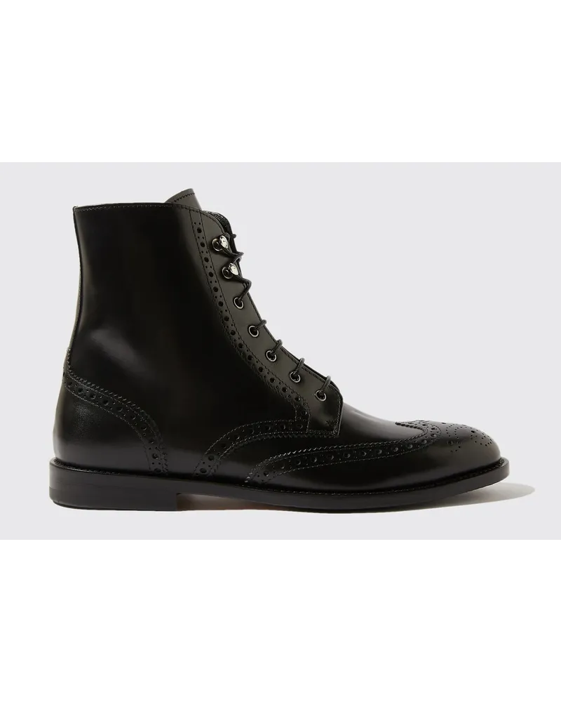 Scarosso Stefania Nera Schwarz