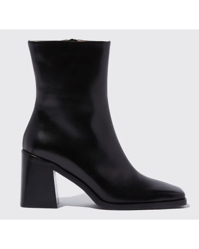 Scarosso Tara Schwarz