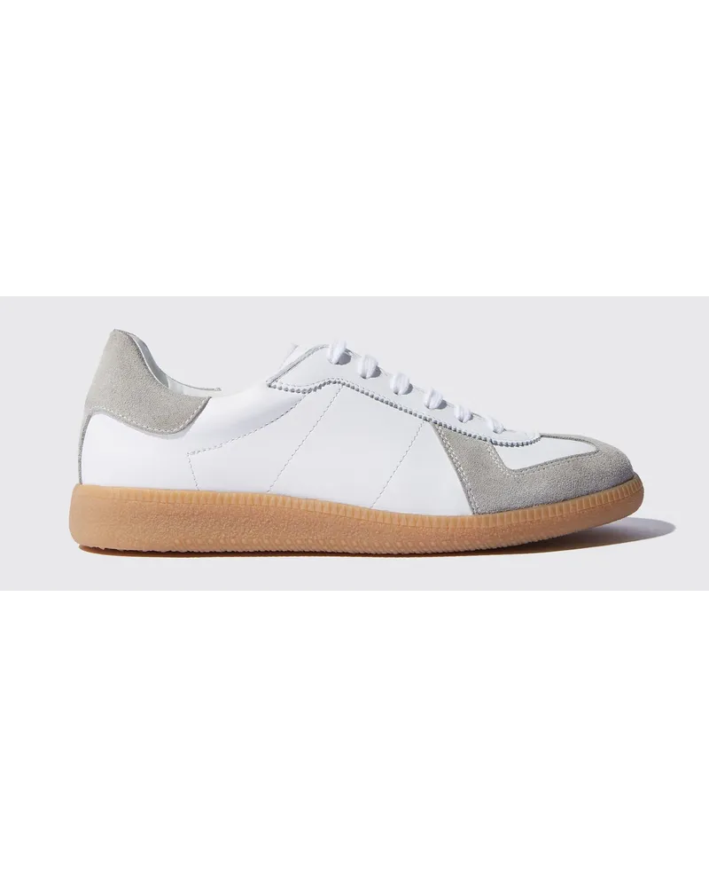 Scarosso Tilda White Weiß