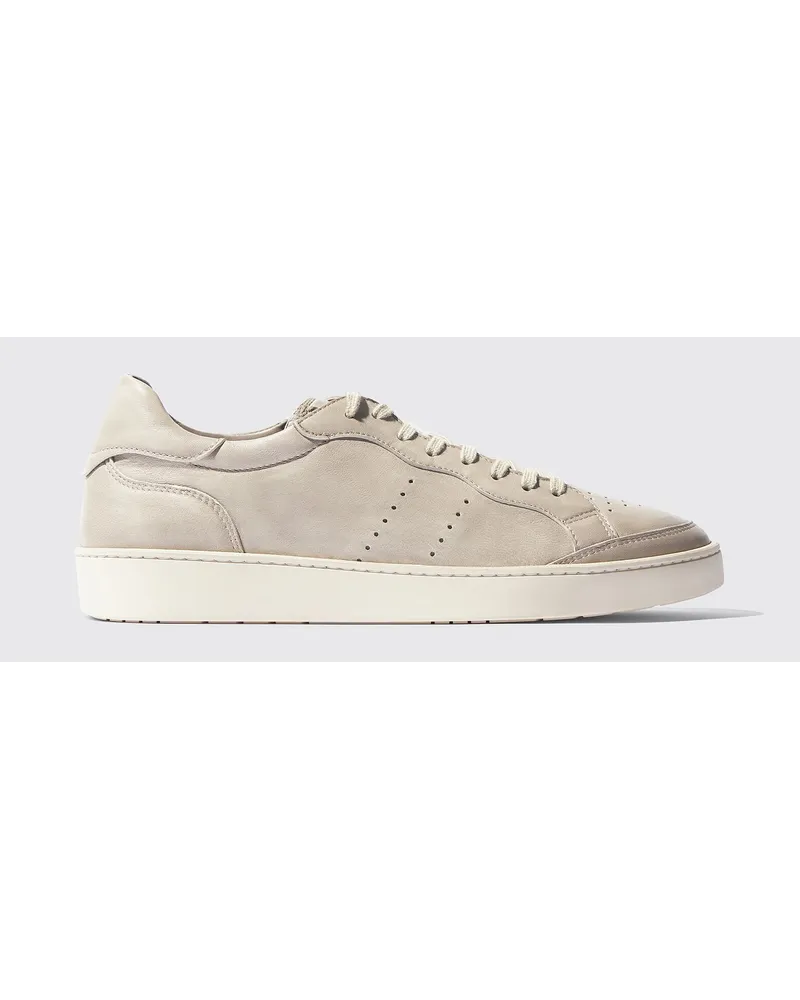 Scarosso Umberto Grau