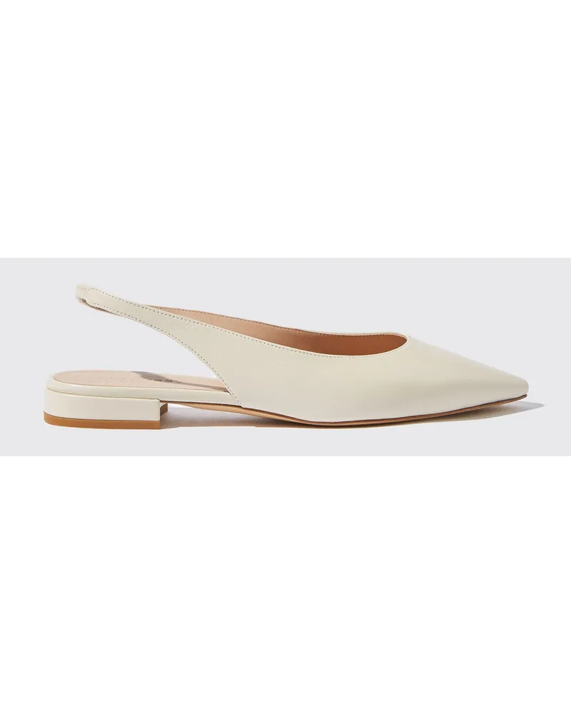 Scarosso Viviana Crema Creme