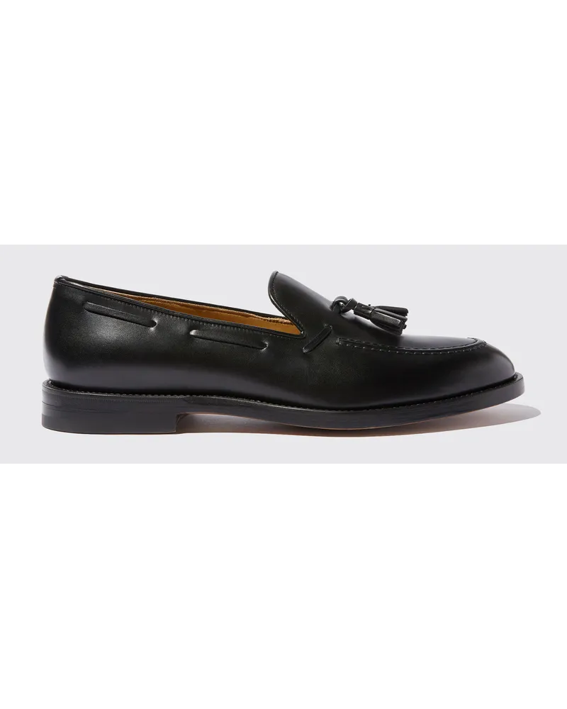 Scarosso William Black Schwarz