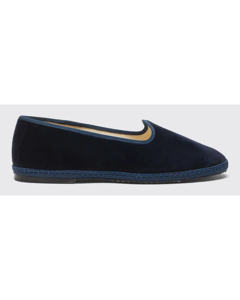 Scarosso William Iv Midnight Blau