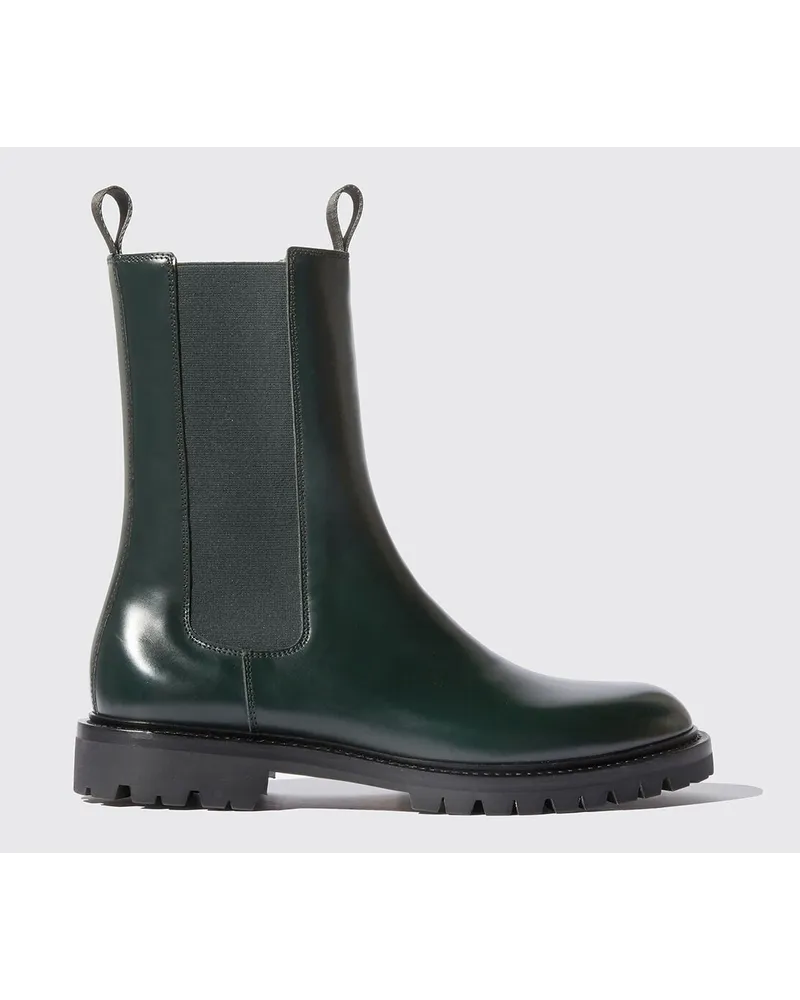 Scarosso Wooster Hunter DunkelgrüN