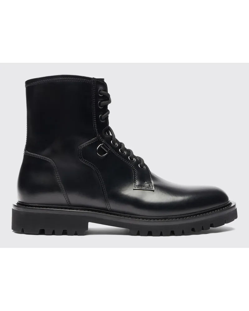 Scarosso Wooster Iv Schwarz
