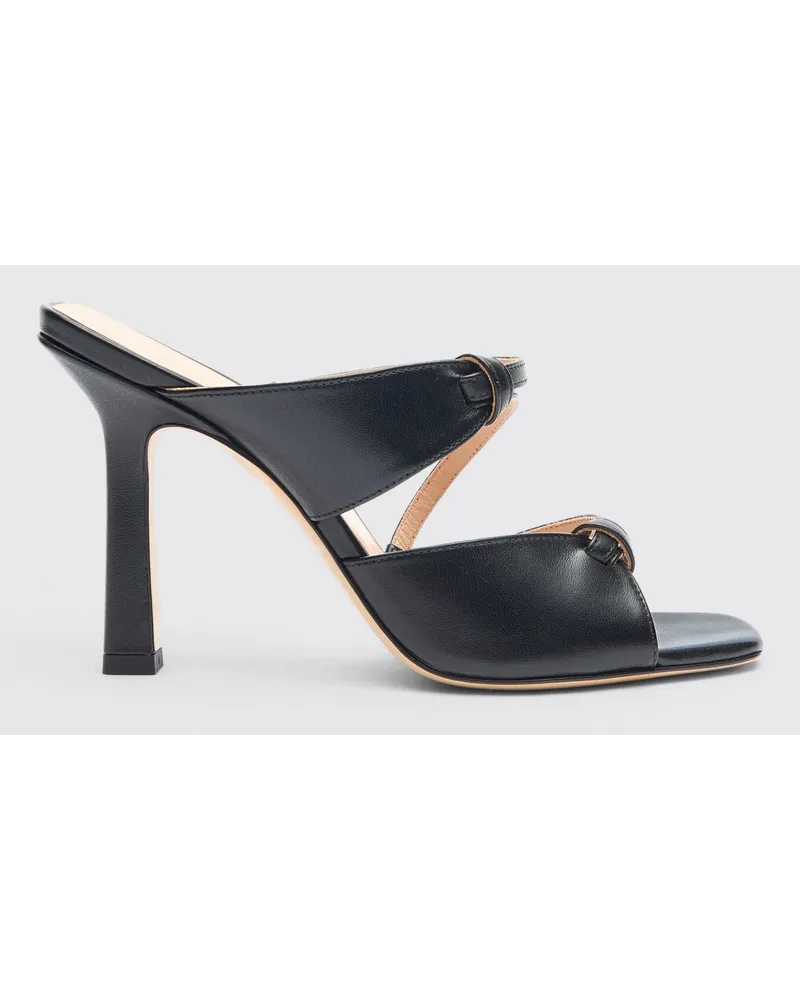 Scarosso Zoe Schwarz