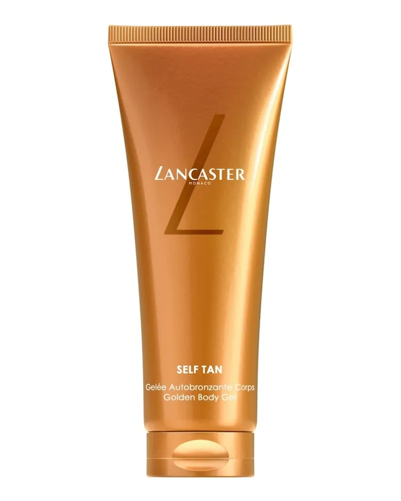 Lancaster Self Tan Face & Body Wear SelbstbräUner 125 Ml