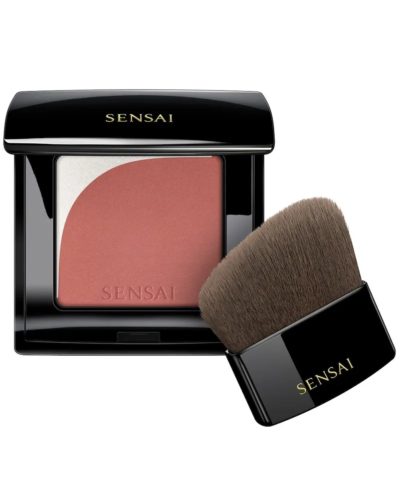 Sensai Blooming Blush 4 G 03 Coral Rosegold