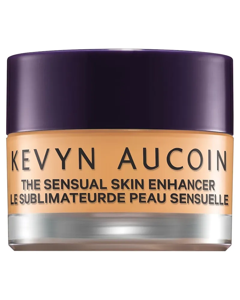 Kevyn Aucoin Sensual Skin Enhancer Foundation 10 G Sx 04 Hellbraun