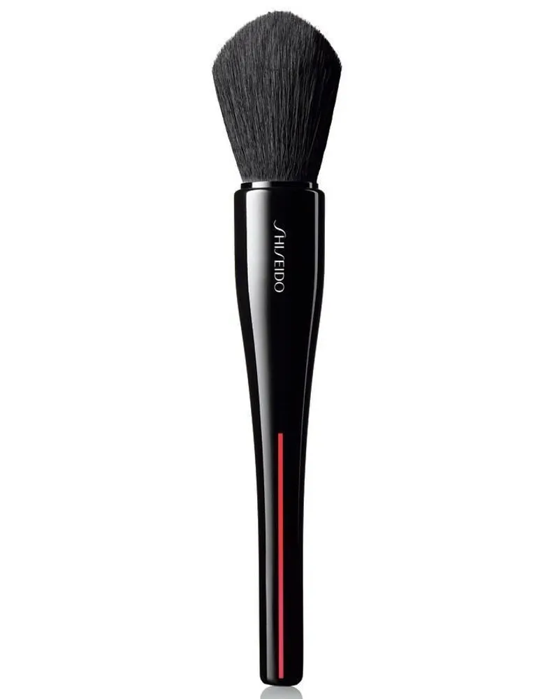 Shiseido Maru Fude Multi Face Brush Puderpinsel