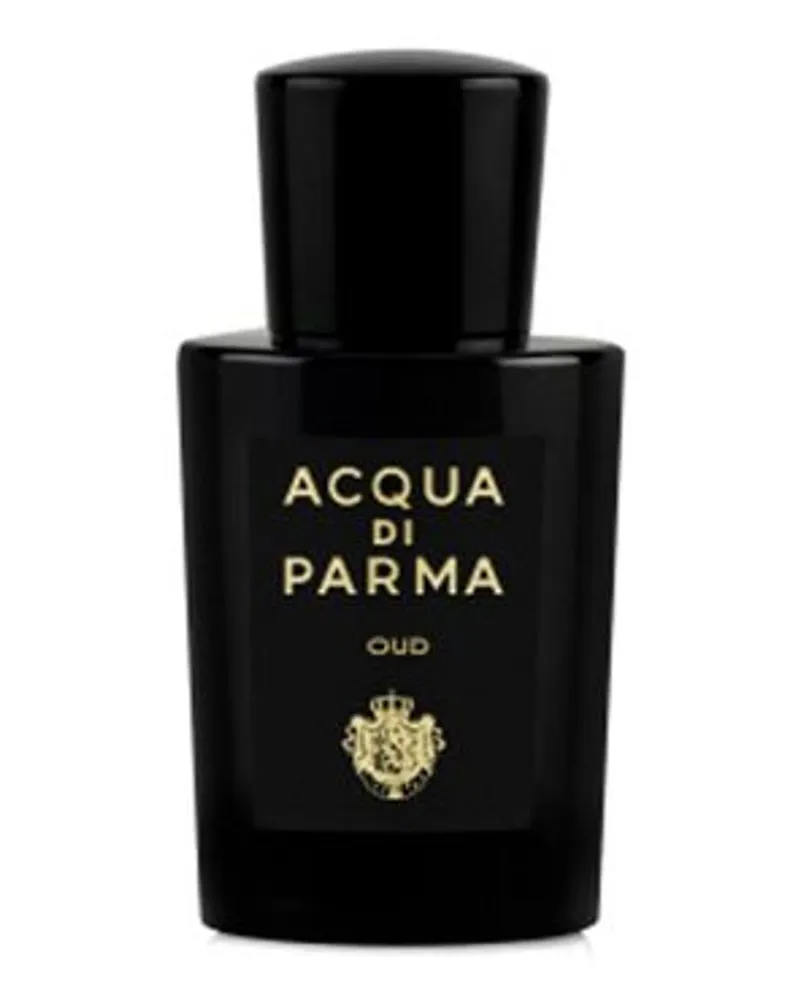 ACQUA DI PARMA Signatures Of The Sun Oud Eau De Parfum 20ml No