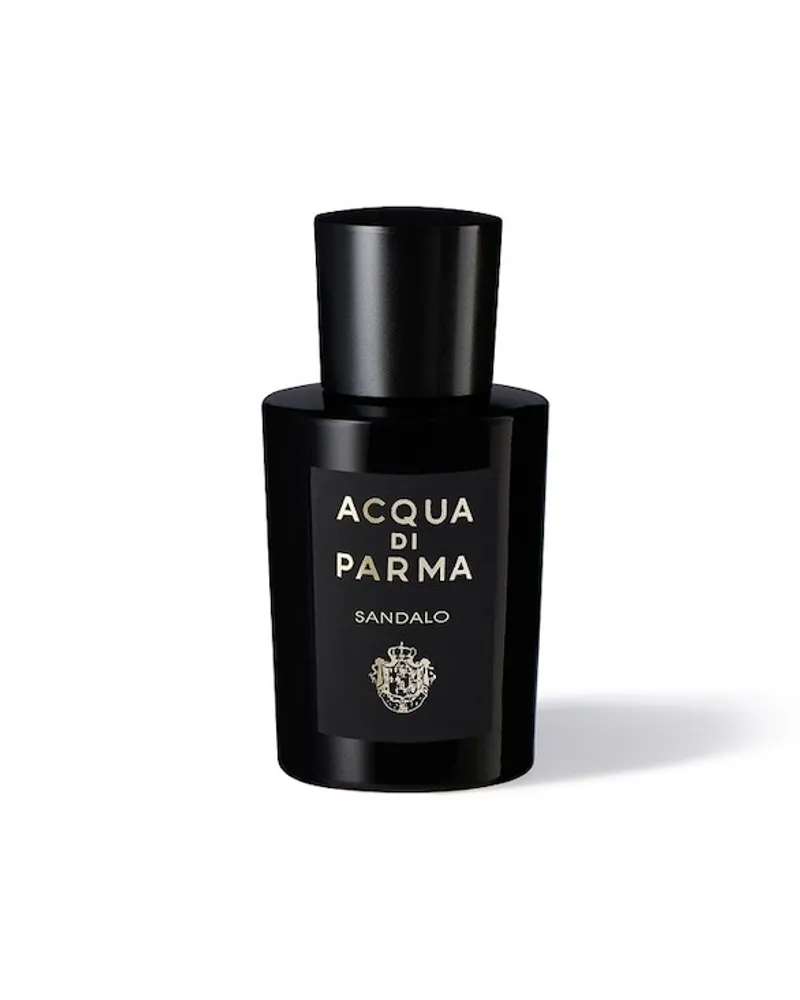 ACQUA DI PARMA Signatures Of The Sun Sandalo Eau De Parfum 180 Ml
