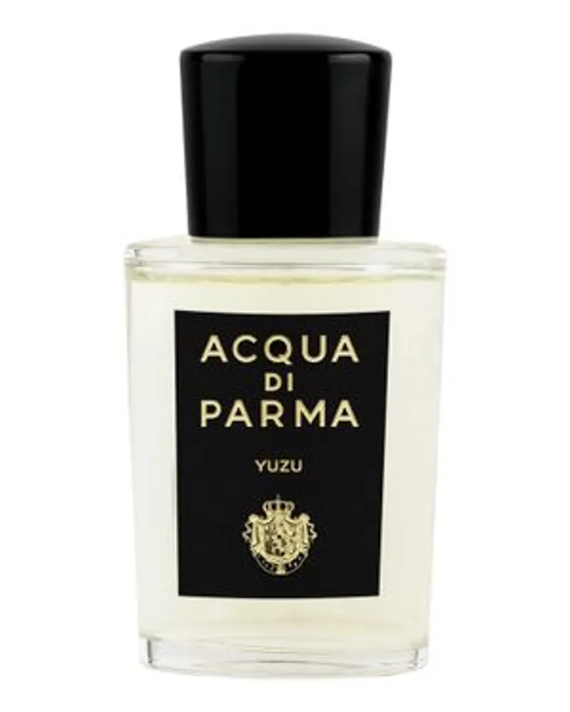 ACQUA DI PARMA Signatures Of The Sun Yuzu Eau De Parfum 20ml No