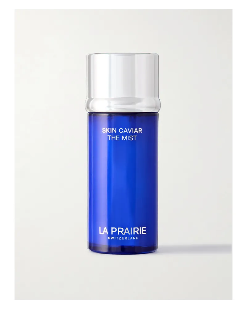 La Prairie Skin Caviar Mist 50 Ml – Gesichtsspray Farblos