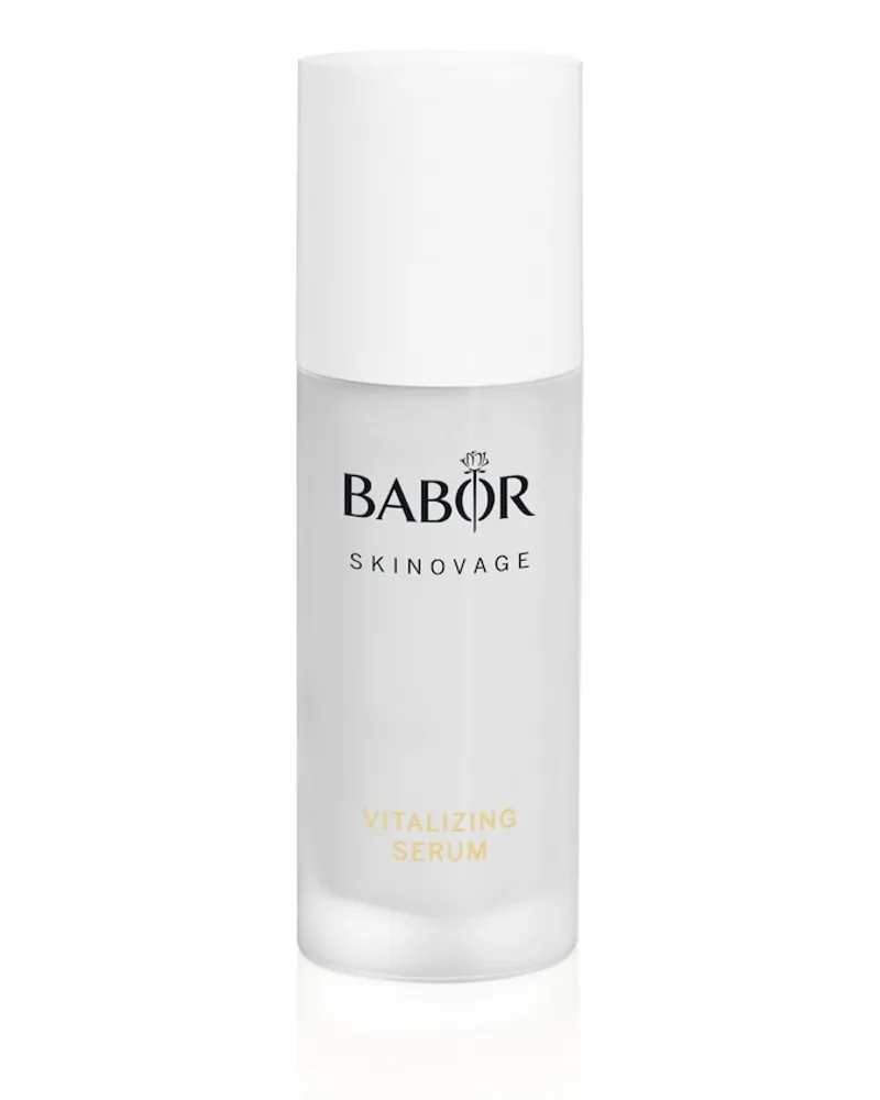 Babor Skinovage Vitalizing Serum Feuchtigkeitsserum 30 Ml