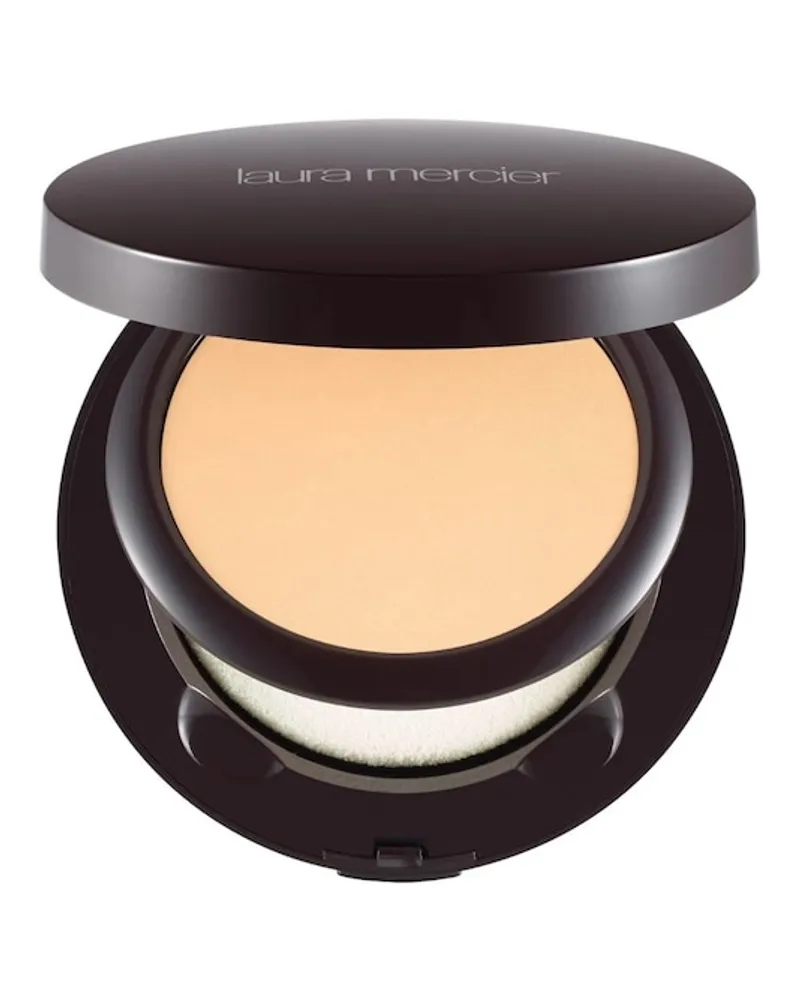 Laura Mercier Smooth Finish Foundation Powder Spf 20 9.2 Ml 2c1 Nude