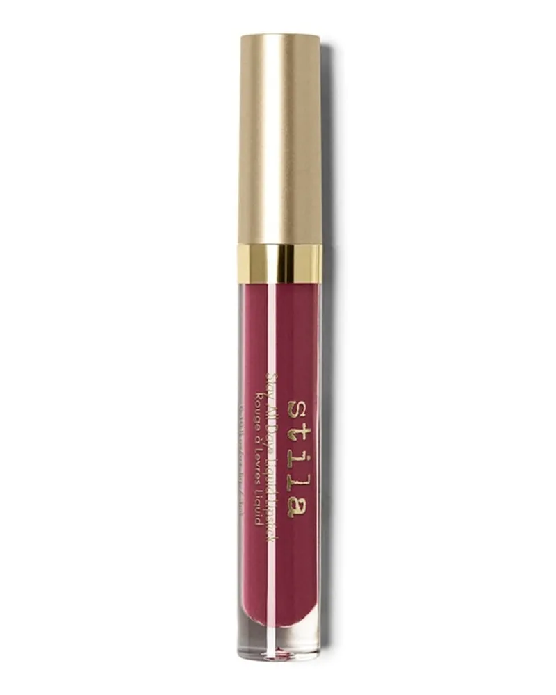 Stila Stay All Day® Liquid Lippenstifte 3 Ml Valentina Pink