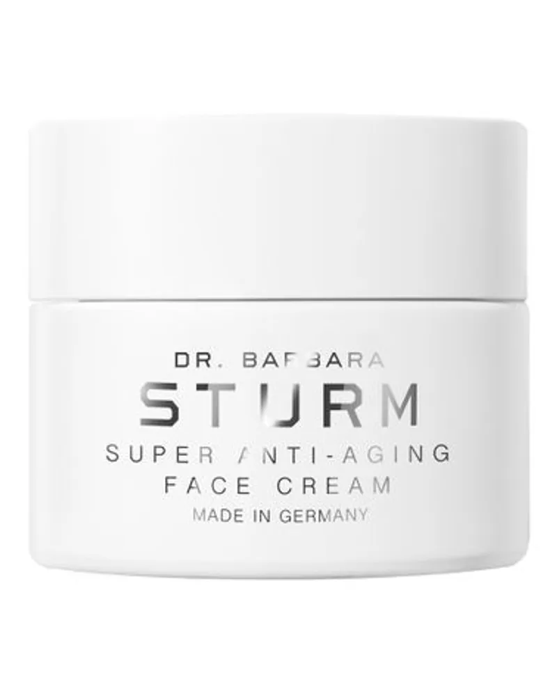 Dr. Barbara Sturm Super Anti Aging Face Cream 50 Ml No
