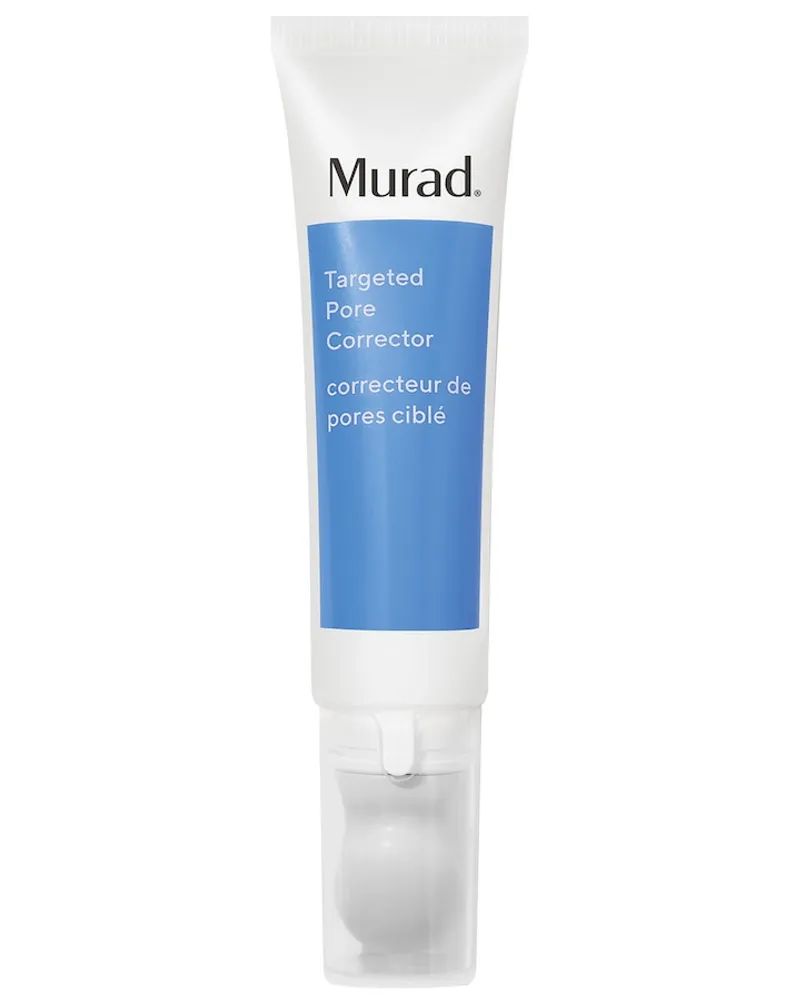 Murad Targeted Pore Corrector Anti Aging Gesichtsserum 15 Ml