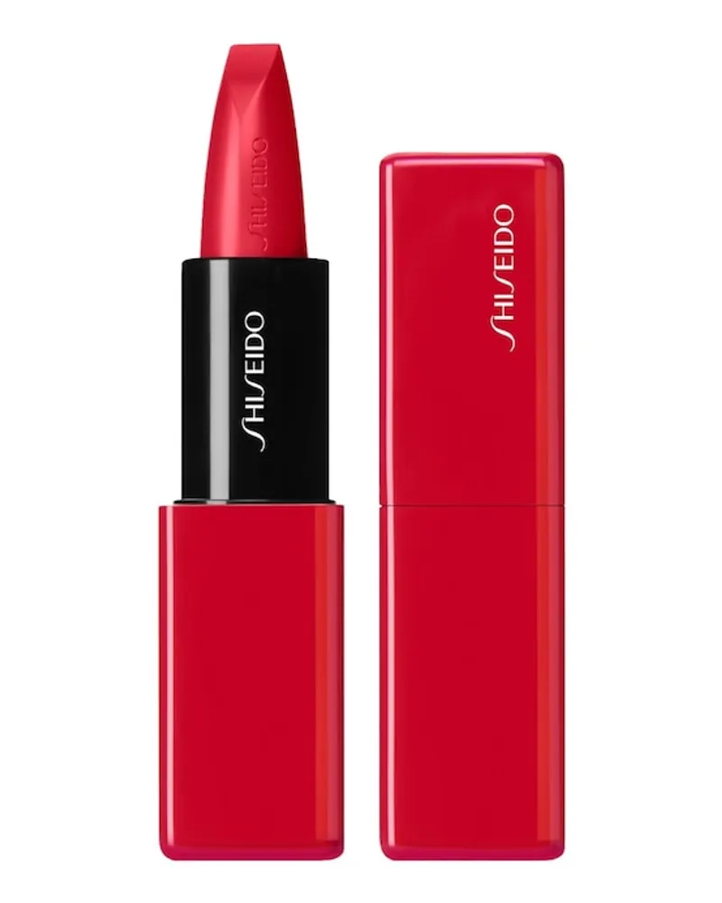 Shiseido Technosatin Gel Lipstick 413 Lippenstifte 4 G 422 Fuchsia Flux Pink