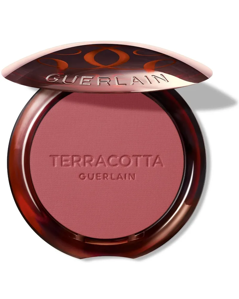 Guerlain Terracotta The Bonne Mine Effect Blush 5 G 1 Rose Rosegold