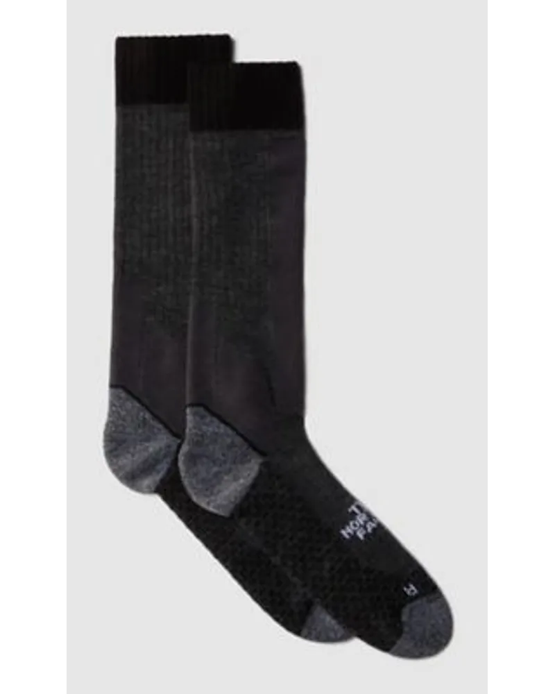 The North Face Alpine Hohe Socken Tnf Black