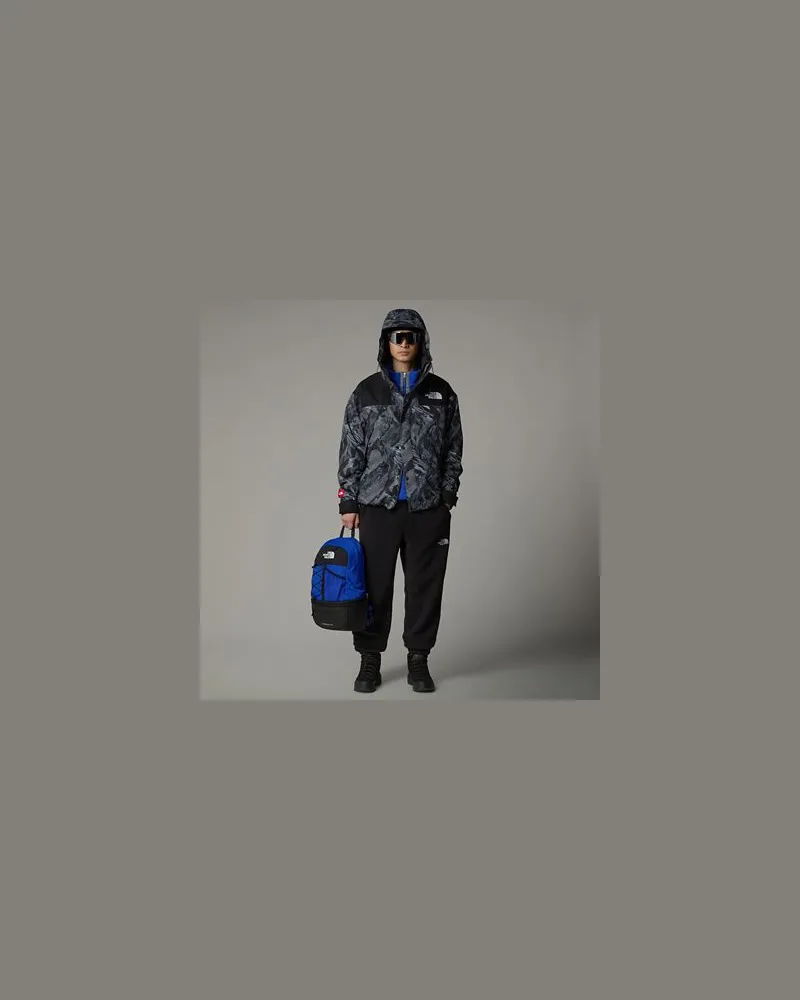 The North Face Tnf Fleeski Jogginghose Black