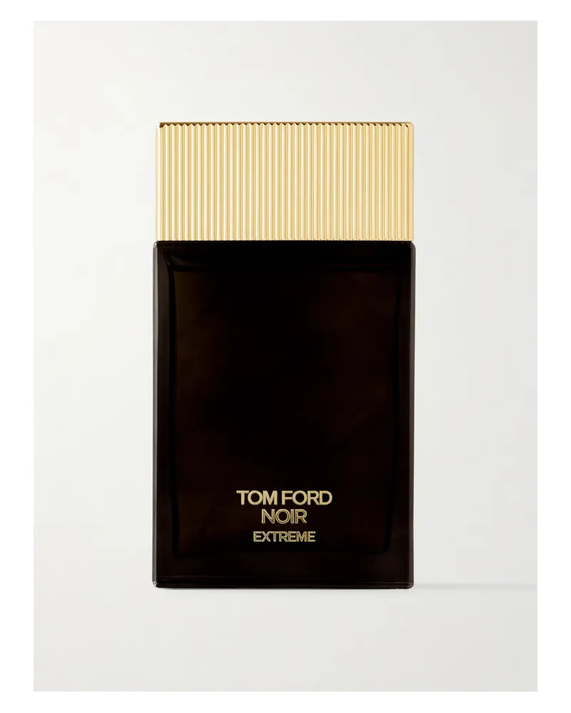 Tom Ford Noir Extreme 150 Ml – Eau De Parfum Farblos