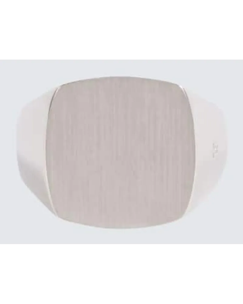 Tom Wood Ring Aus Sterlingsilber Silber