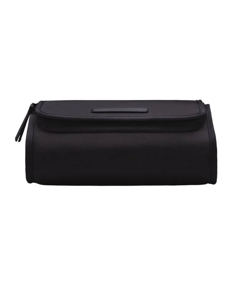 HORIZN STUDIOS Topcase KopfhöRer Tasche Nylon Schwarz All