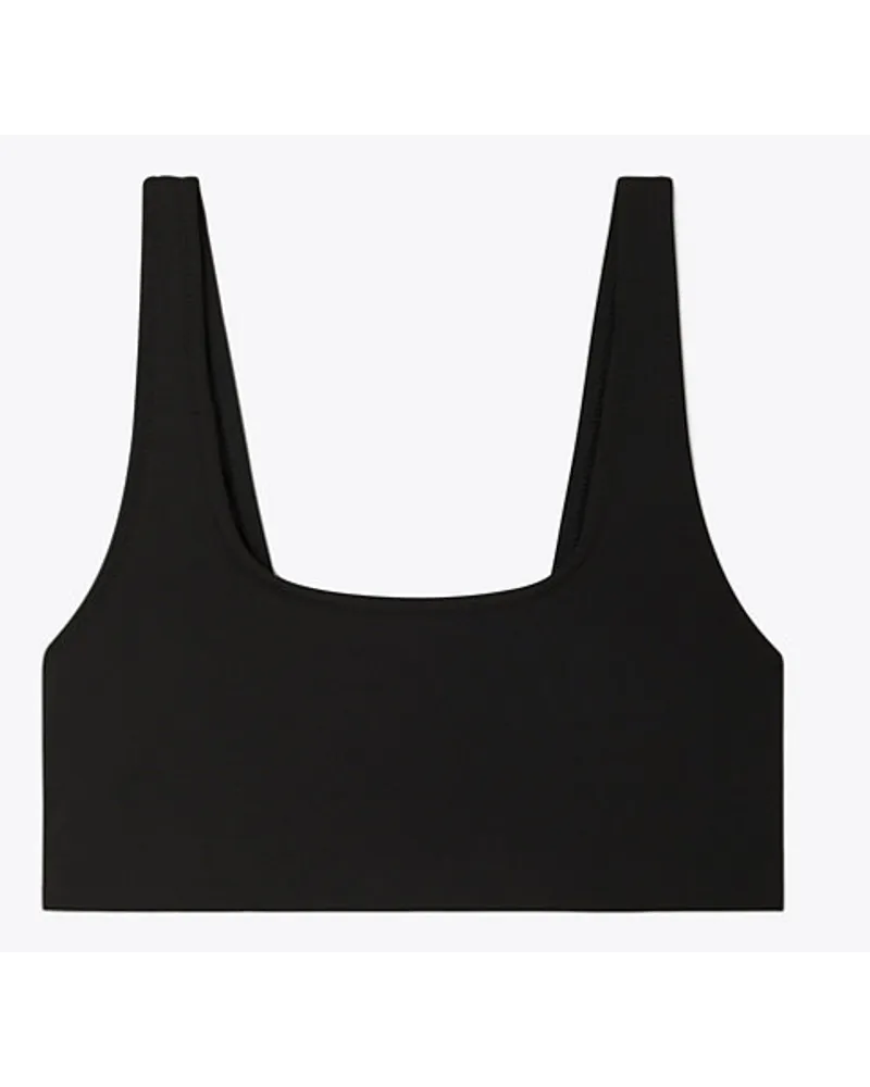 Tory Burch Sculpt Compression Bra Sport