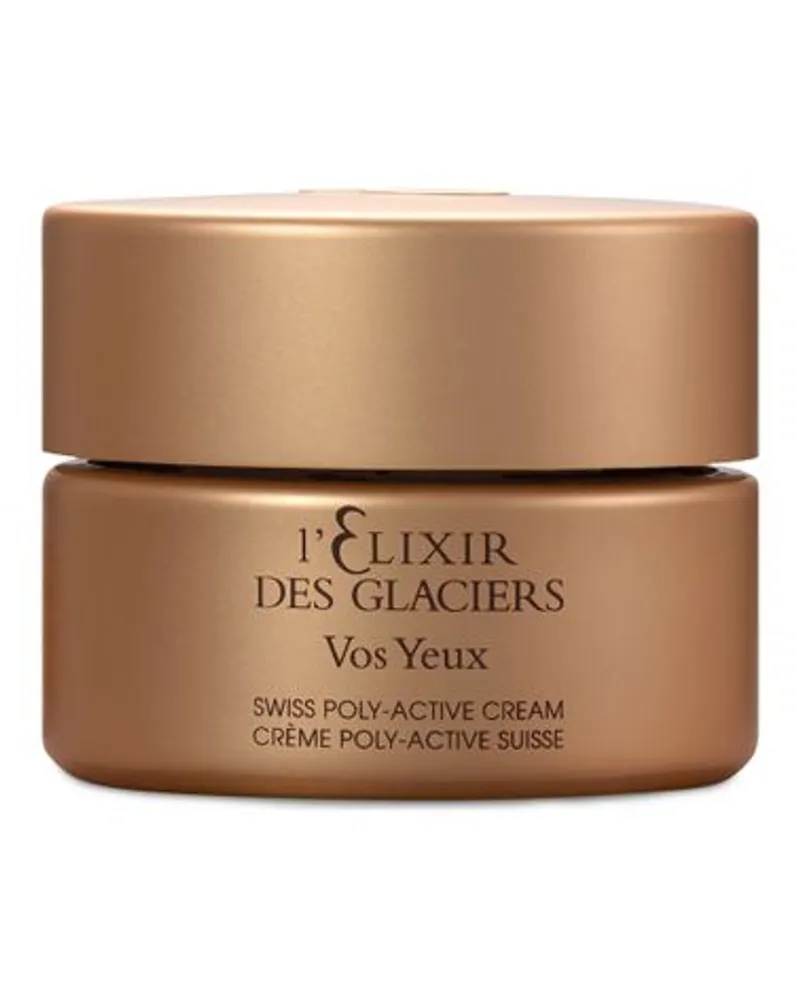 Valmont Augenpflege 15 Ml No