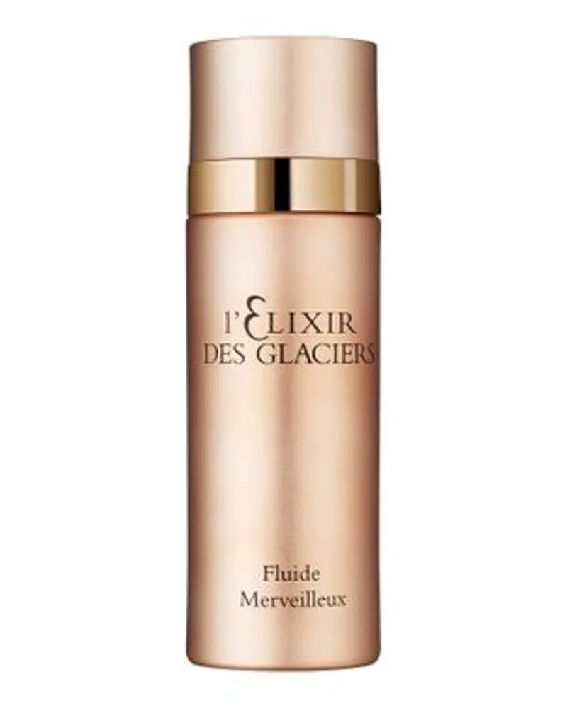 Valmont Fluide Merveilleux 100ml No