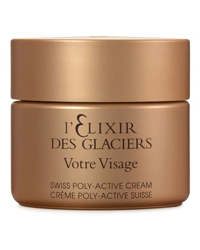 Valmont Ihre Gesichtspflege 50 Ml No