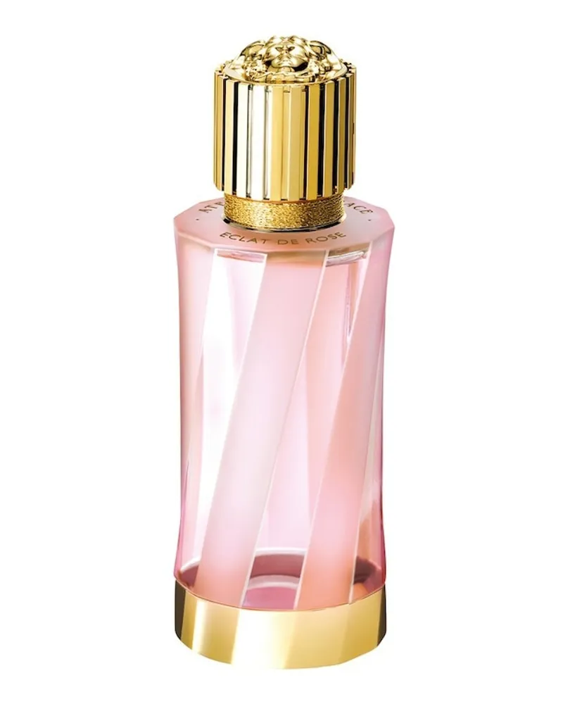 Versace Atelier Eclat De Rose Eau Parfum 100 Ml