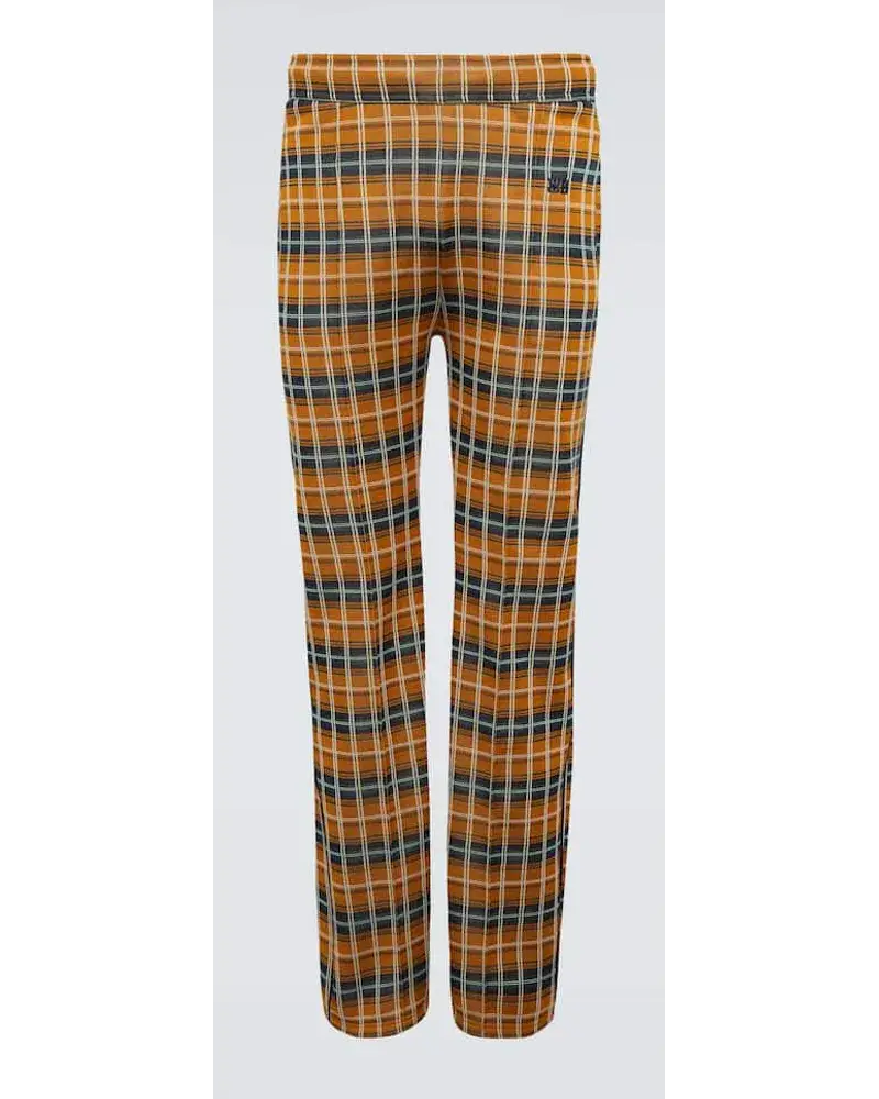 Wales Bonner Jogginghose Samuel Multicolor