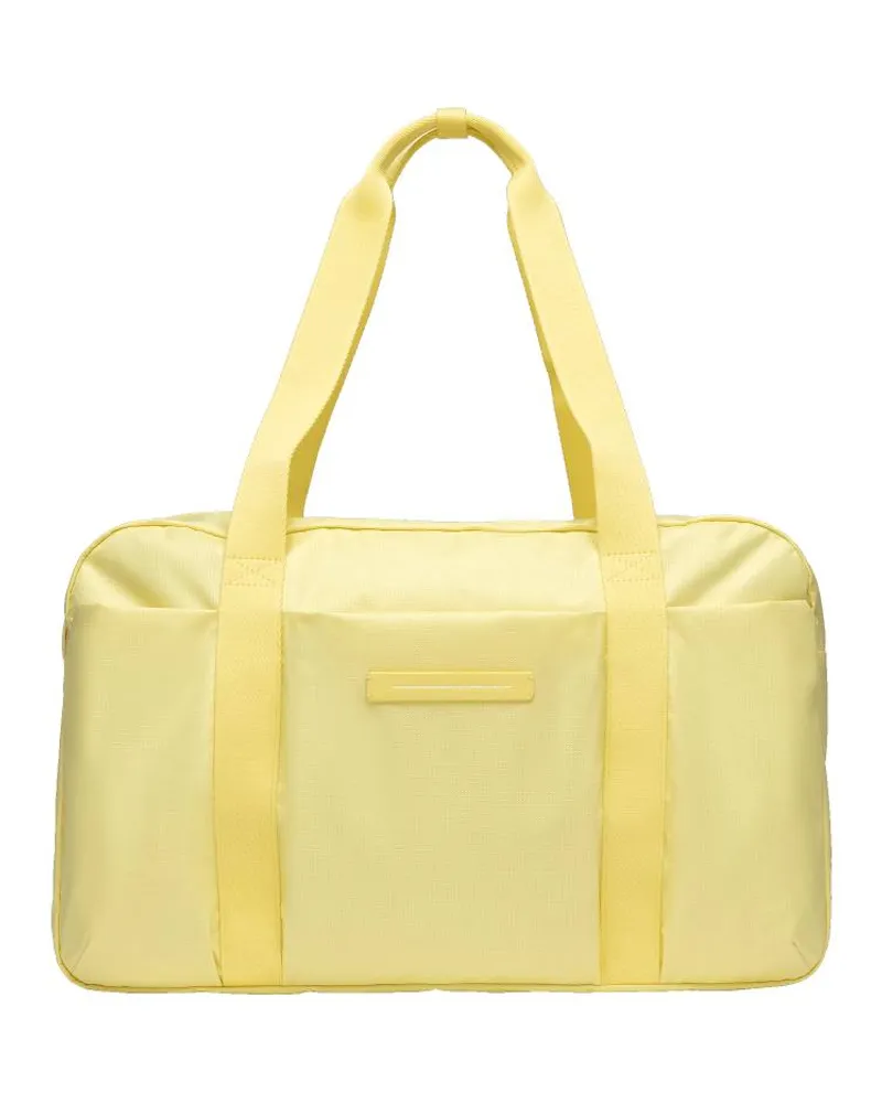 HORIZN STUDIOS Weekenders | Shibuya Weekender In Lemon Recycled