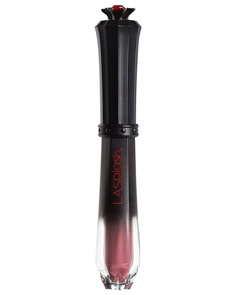 LaSplash Cosmetics Wickedly Divine Liquid Lippenstifte 3 Ml Infectious Rosegold