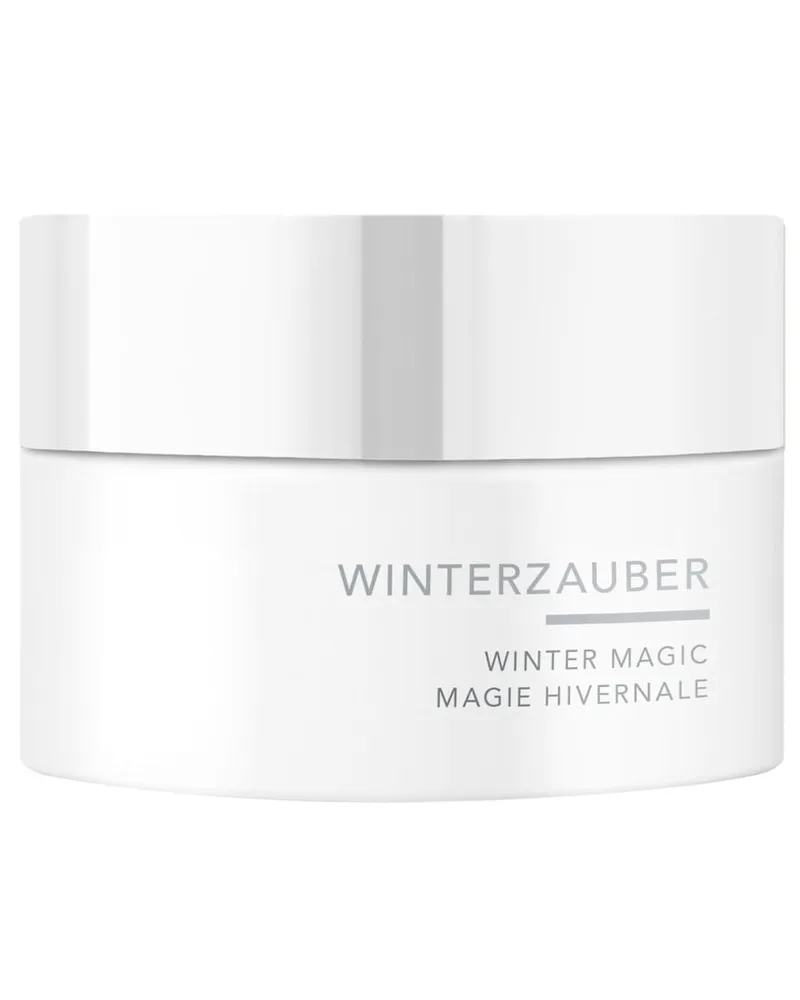Charlotte Meentzen Winter Magic Face Cream Gesichtscreme 50 Ml