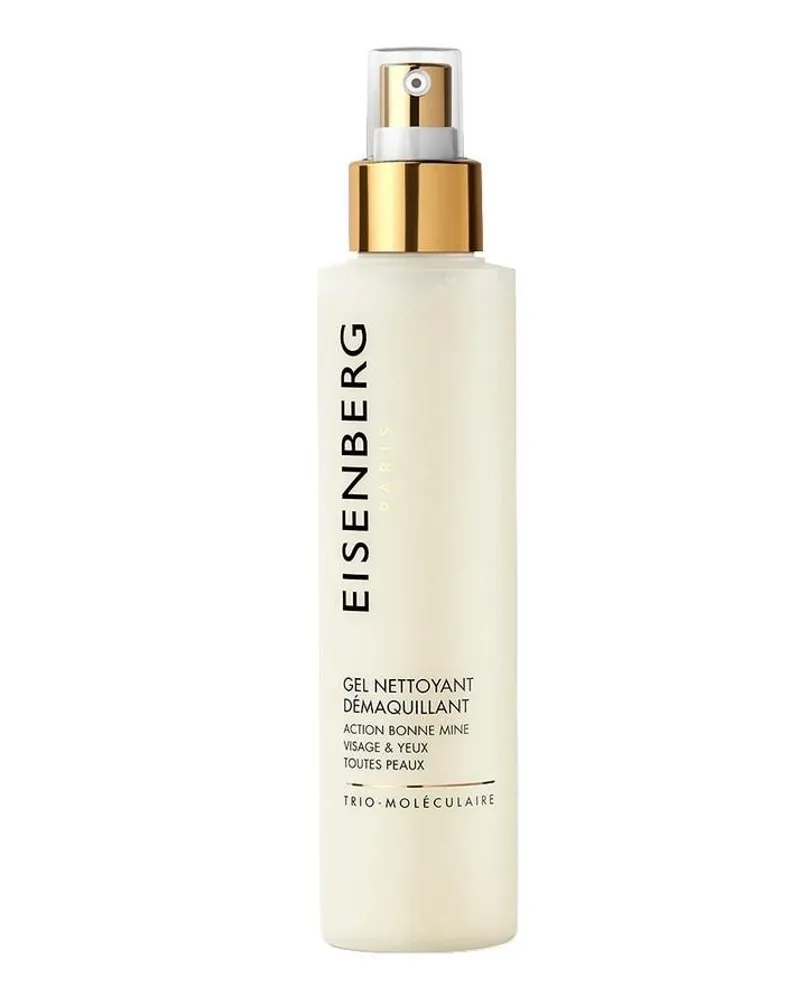 Eisenberg Woman Classic Skincare Gel Nettoyant DéMaquillant Augenmake Up Entferner 150 Ml* Bei Douglas