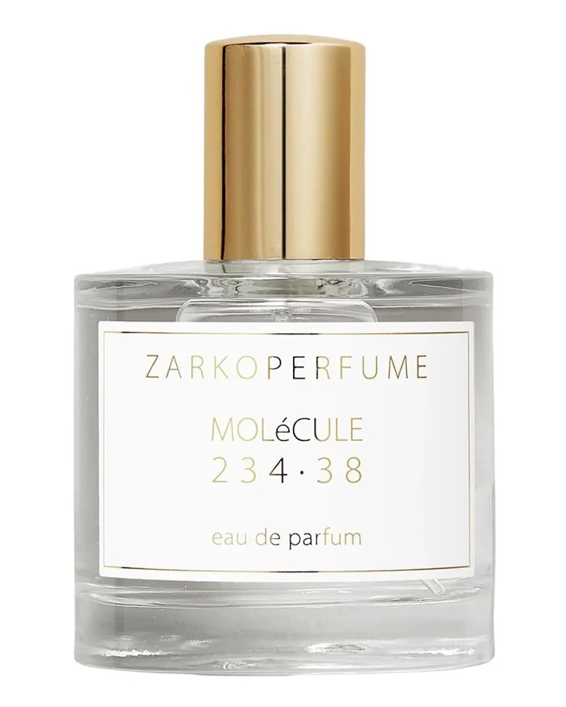 ZARKOPERFUME Molecule 234·38 Eau De Parfum 100 Ml
