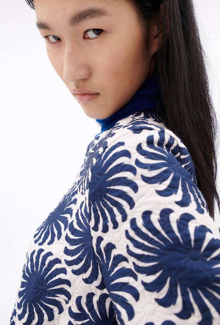 Odeeh Asters Kleid, Ink