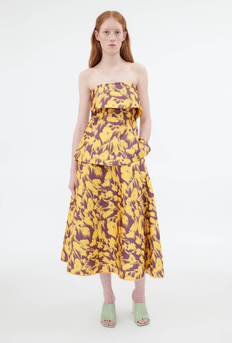 Odeeh Blurred Bouquets Duchesse Rock, Sun