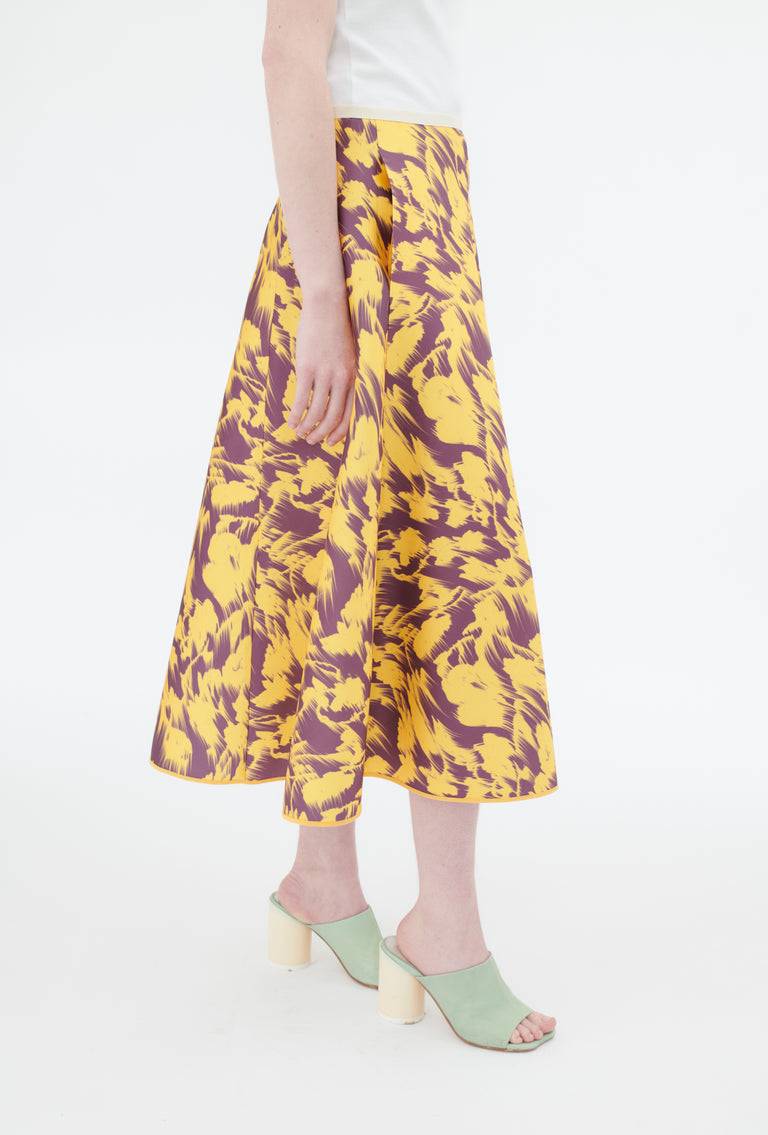 Odeeh Blurred Bouquets Duchesse Rock, Sun