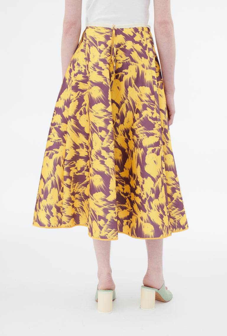 Odeeh Blurred Bouquets Duchesse Rock, Sun