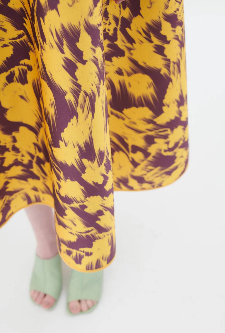 Odeeh Blurred Bouquets Duchesse Rock, Sun